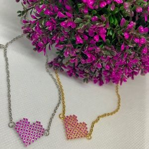 Heart chain